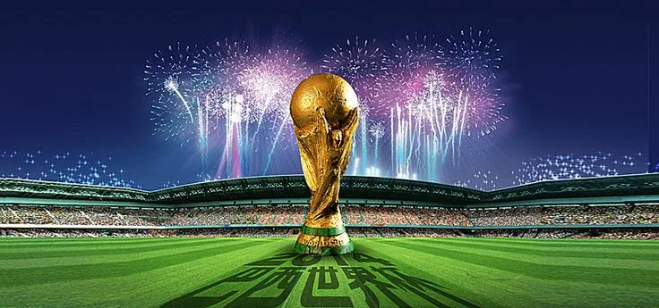 مجموعة كأس العالم 2026
