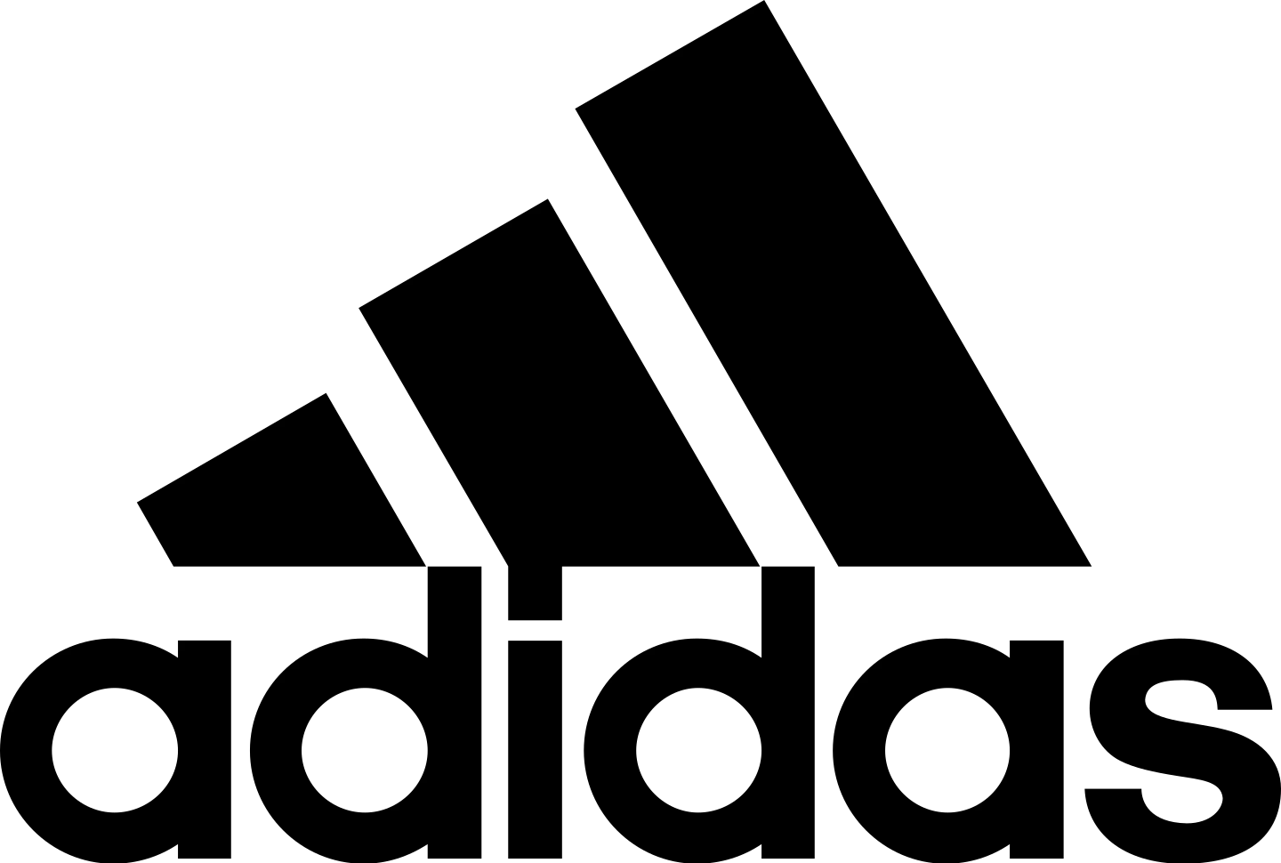 أديداس