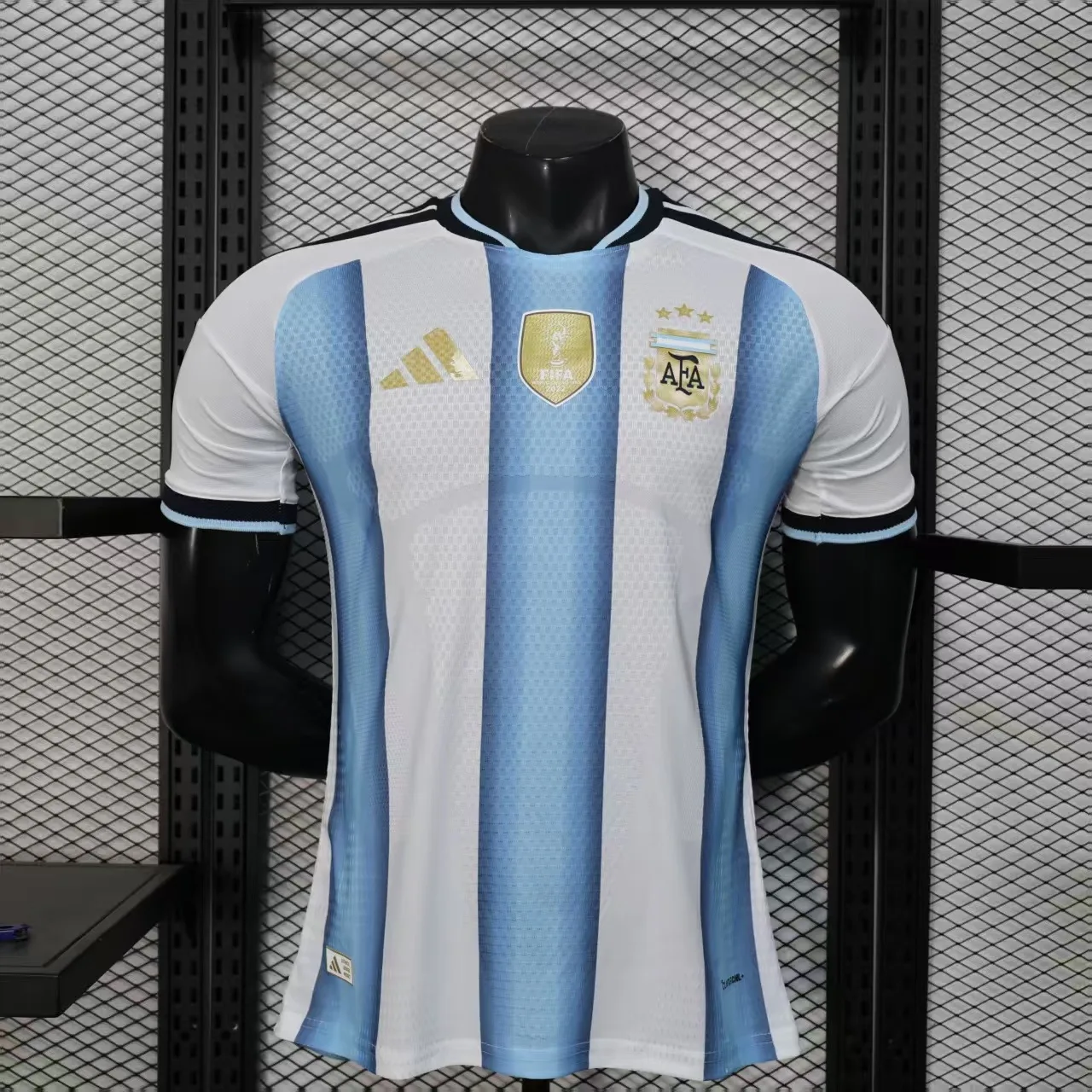 قميص الأرجنتين الأساسي 2026