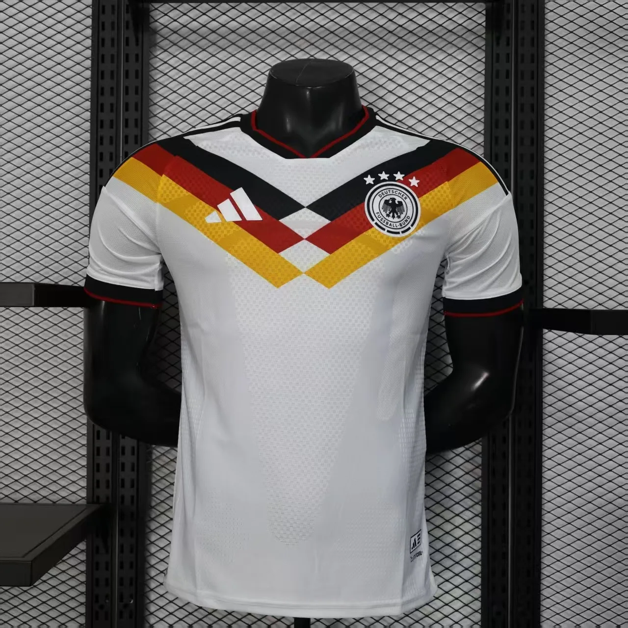 قميص المانيا الاساسي 2026